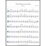 Thumb Position for the Cello, book 2; Cassia Harvey (C. Harvey Publications)