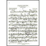 Concerto No. 1 in C Major, Hob. VIIb:1 for cello and piano (Rostropovich); Joseph Haydn