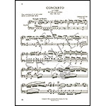 Concerto No. 2 in D Major, Hob. VII/2, Op.101 for cello and piano; Joseph Haydn