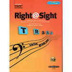 Right@Sight, Grade 1, book with CD for cello; Anita Hewitt-Jones (C.F. Peters)