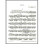Sonata for cello and piano, Op.11, No.3; Paul Hindemith