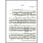 Sonata for cello and piano, Op.11, No.3; Paul Hindemith