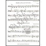 A Cello Advent: 25 Days of Christmas Solos and Duets; Myanna and Cassia Harvey