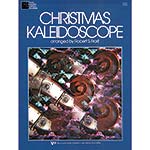 Christmas Kaleidoscope, book 1 (3 Cellos); Frost (Neil Kjos Music)