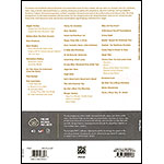 Ultimate Christmas Instrumental Solos, for cello, with online audio access (Alfred Publishing)