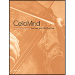 CelloMind, Intonation and Technique; Hans Jorgen Jensen / Minna Rose Chung (Ovation Press. Ltd.)