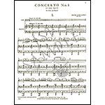 Concerto No.1 in G Minor, Op.49 for cello and piano; Dmitry Kabalevsky