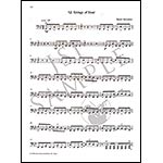 Cello Styles, 14 Easy Pieces, for cello and piano; Daniel Kemminer (Schott Student Editions)