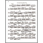 40 Melodic Progressive Etudes, op.31,volume 1,cello; Lee