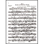 40 Melodic Progresive Etudes, op.31,volume 2,cello; Lee