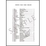 Violoncello Music for Beginners, book 3; Lengyel (EMB) (Editio Musica Budapest)