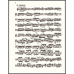 Sonate for Solo Violoncello; Gyorgy Ligeti (Schott Editions)