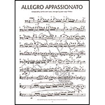The Great Cello Solos (Julian Lloyd Webber); Various (Chester Music)