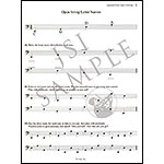 The Bornhoff Approach: A Primer, for cello; Debbie Lyle