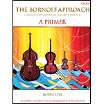 The Bornhoff Approach: A Primer, for cello; Debbie Lyle