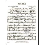 Sonatas in C Major and G Major (op. 2 (5 & 6) cello; Benedetto Marcello (International)