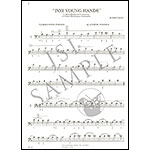 54 Short Etudes for Young Hands, for cello; Rudolf Matz (Dominus)