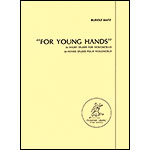 54 Short Etudes for Young Hands, for cello; Rudolf Matz (Dominus)