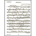 Works for Cello and Piano (Opp.17, 45, 58, 109); Felix Mendelssohn (C. F. Peters)