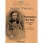 Harmonies des bois; Jacques Offenbach (Boosey & Hawkes)
