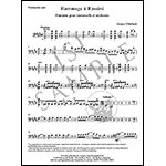 Hommage a Rossini; Jacques Offenbach (Boosey & Hawkes)