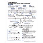Sound Innovations, Cello Book 1, with online audio access (Alfred)