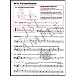 Sound Innovations, Cello Book 2, with online audio access (Alfred)