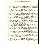 High School of Cello Playing, op. 73 (Jubilee Edition); David Popper