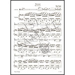 Popular Concert Pieces, volume 1, Cello; David Popper