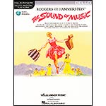 The Sound of Music, book/access, cello; Richard Rodgers (Hal Leonard)