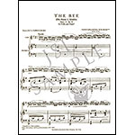 The Bee (L'Abeille), cello and piano; Francois Schubert (International)
