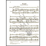 Sonata in A Minor, D.821 ''Arpeggione'' for cello and piano (urtext); Franz Schubert
