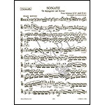 Sonata in A Minor, D.821 ''Arpeggione'' for cello and piano; Franz Schubert