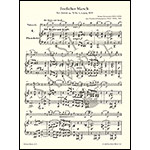 12 Selected Compositions for cello and piano (arr. Grutzmacher); Robert Schumann (Pet)