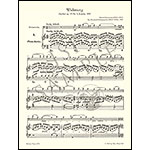 17 Famous Lieder for cello and piano (arr. Grutzmacher); Robert Schumann (Pet)