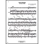 Danse Rustique, cello and piano; William Henry Squire (Carl Fischer)