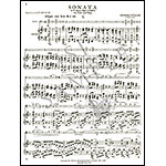 Sonata in F Major, op. 6 for Cello; Strauss (International)