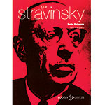 Suite Italienne cello & piano; Igor Stravinsky (Boosey & Hawkes)