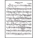 Suzuki Cello School, Volume 4, Book with CD - International Edition