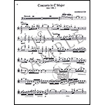 Suzuki Cello School, volume 9 (with piano accompaniment), International Edition