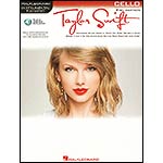 Taylor Swift w/ Play Along access, 2nd ed: Cello (HL)