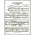 Pezzo Capriccioso, op. 62 (Concertpiece) cello & piano;  Pyotr Ilyich Tchaikovsky (International)