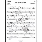 Patriotic Favorites for solo cello, with online audio access (Alfred)