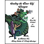 Scaling the Tenor Clef Dragon for cello; Wendy Bissinger, Miriam Wu, and Nancy Liebur (Boshu Press)