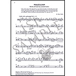 The Sheku Kanneh-Mason Cello Collection, for cello and piano (Faber Music)