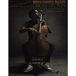 The Sheku Kanneh-Mason Cello Collection, for cello and piano (Faber Music)