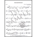 The Greatest Showman for cello, with online audio access; Various authors (Hal Leonard)