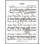 Largo for Cello and Piano (Starker); Veracini (Int)