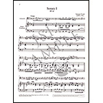 Complete Sonatas for Cello; Antonio Vivaldi (Vienna Urtext)