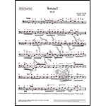 Complete Sonatas for Cello; Antonio Vivaldi (Vienna Urtext)